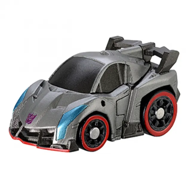 Transformers Q-Series: QT20 Megatron