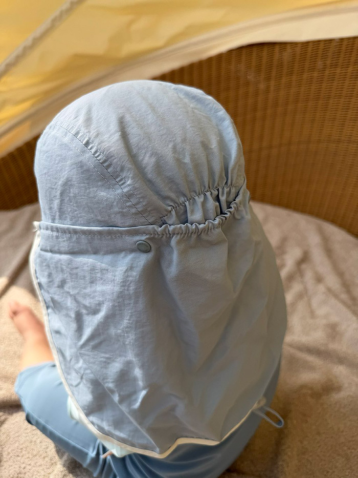 🇰🇷Here I Am帽