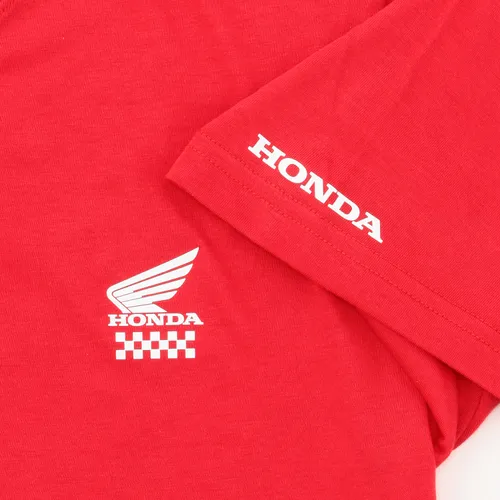 日本直送~新款HONDA短Tee 4色選擇
