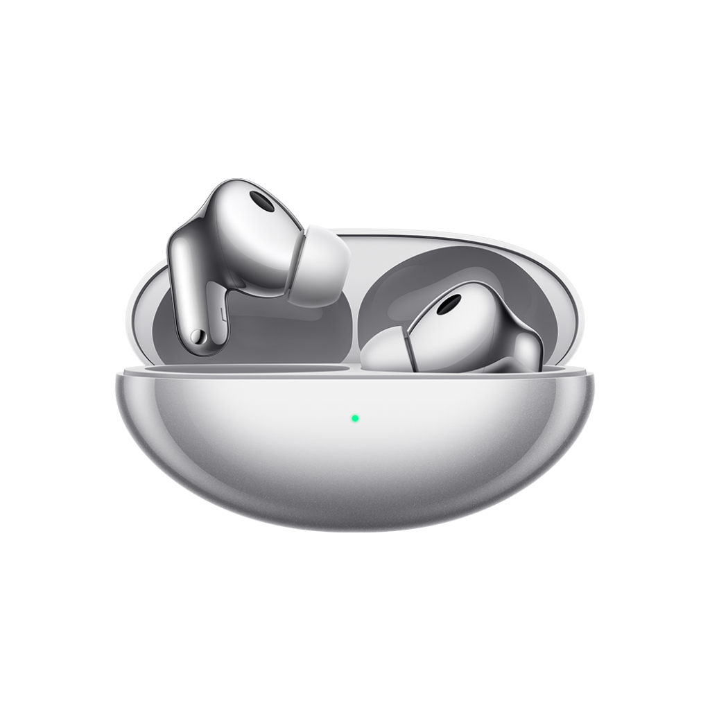 Huawei Freebuds Neo 無線降噪耳機｜智慧深度降噪・沉浸原聲音質・雙向通話降噪・舒適貼耳佩戴｜香港行貨