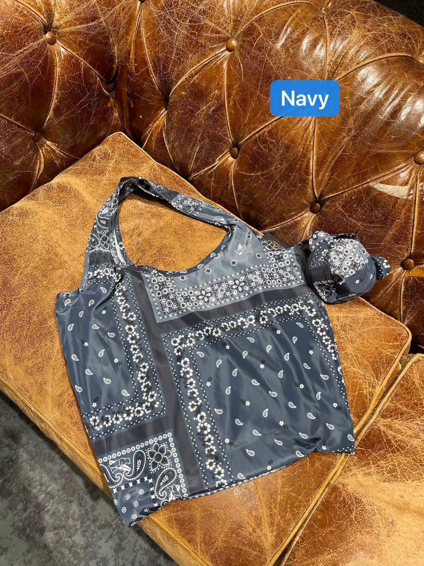 🇰🇷韓國Who A U環保袋