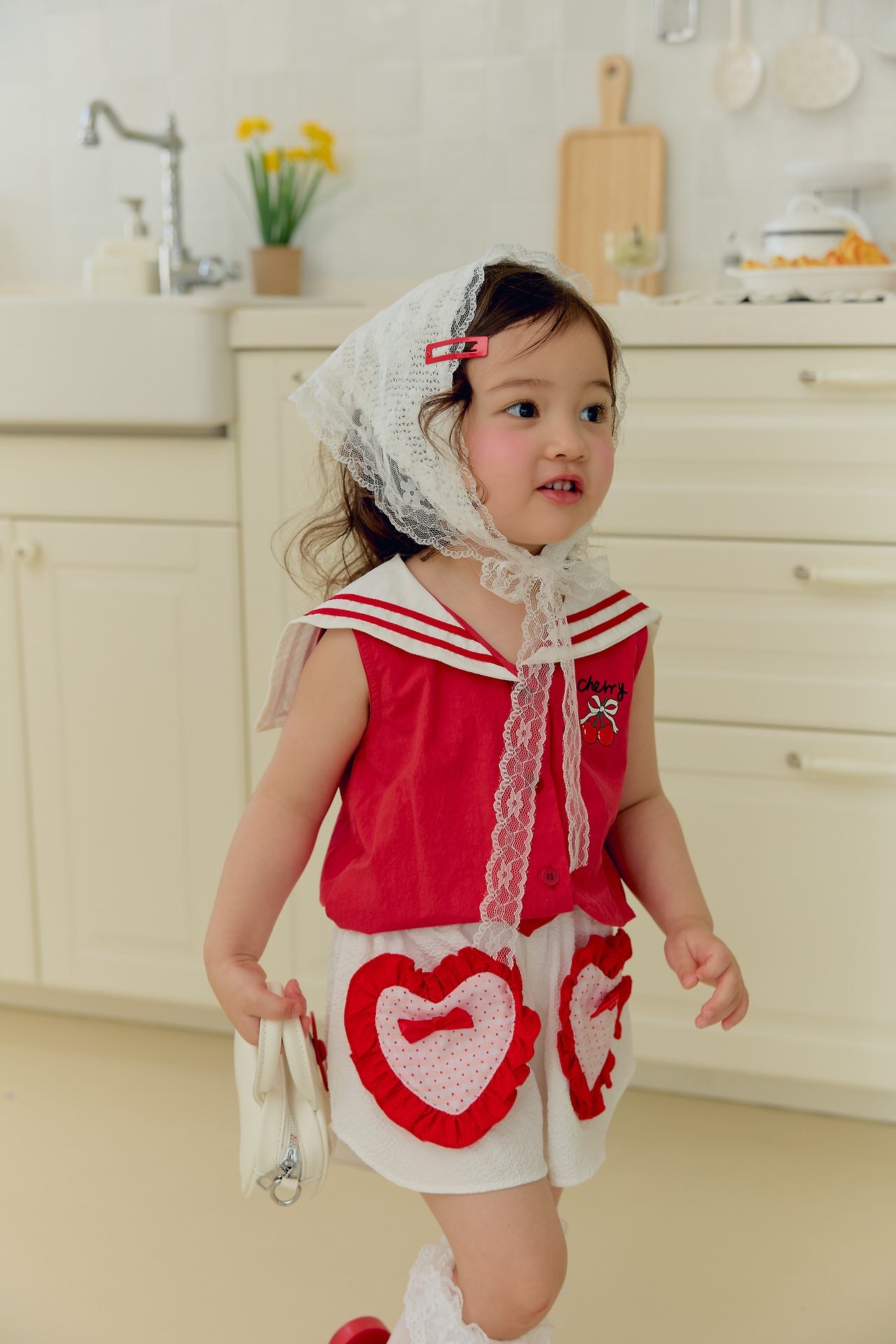 🇰🇷sera kids 背心