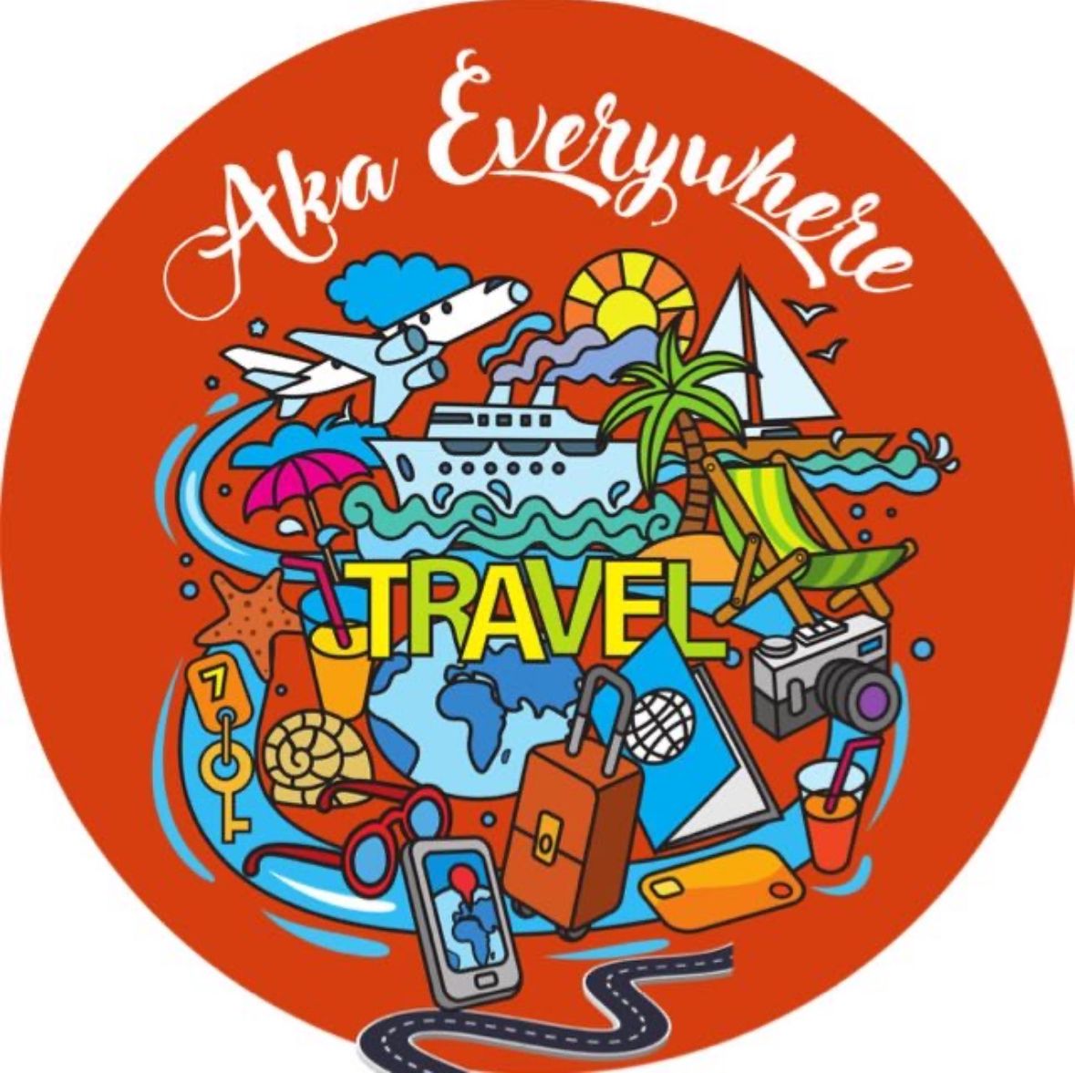 Aka Everywhere Shopping