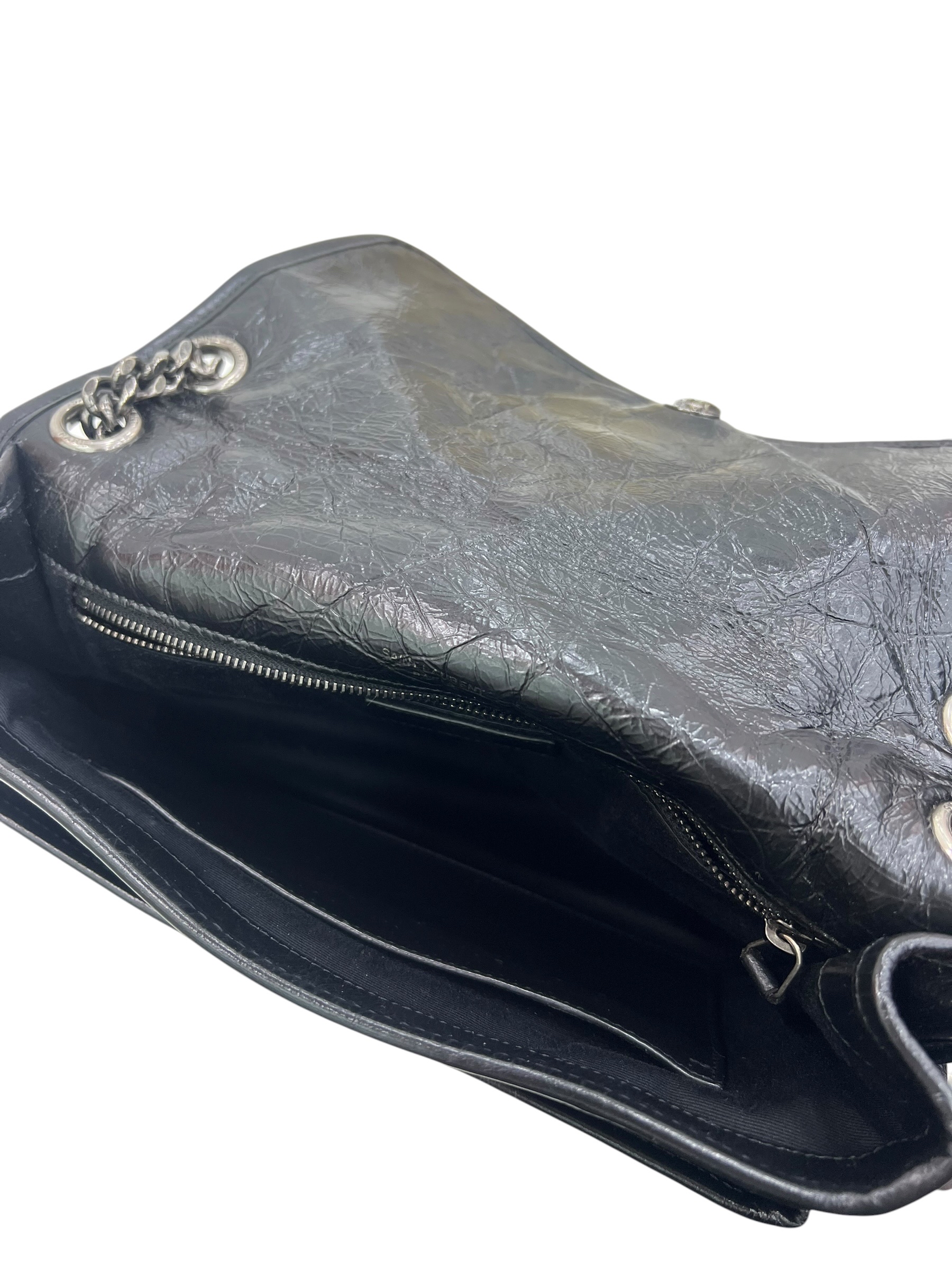 Pre-Owned YSL Niki / Product Code: 062706