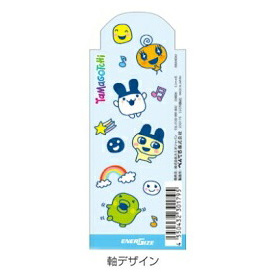 現貨｜TAMAGOTCHI 他媽哥池 日本製 Pentel EnerGize 0.5mm 鉛芯筆 (230178)