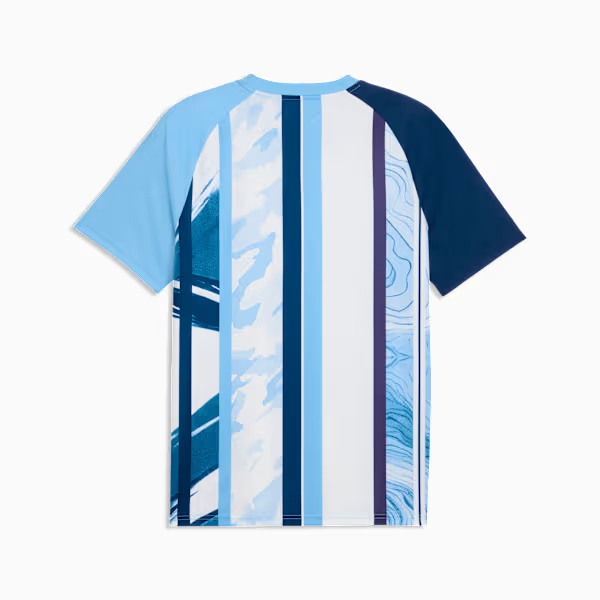 Puma Manchester City 曼城 2026-27 三客賽前熱身球衣 786251_06