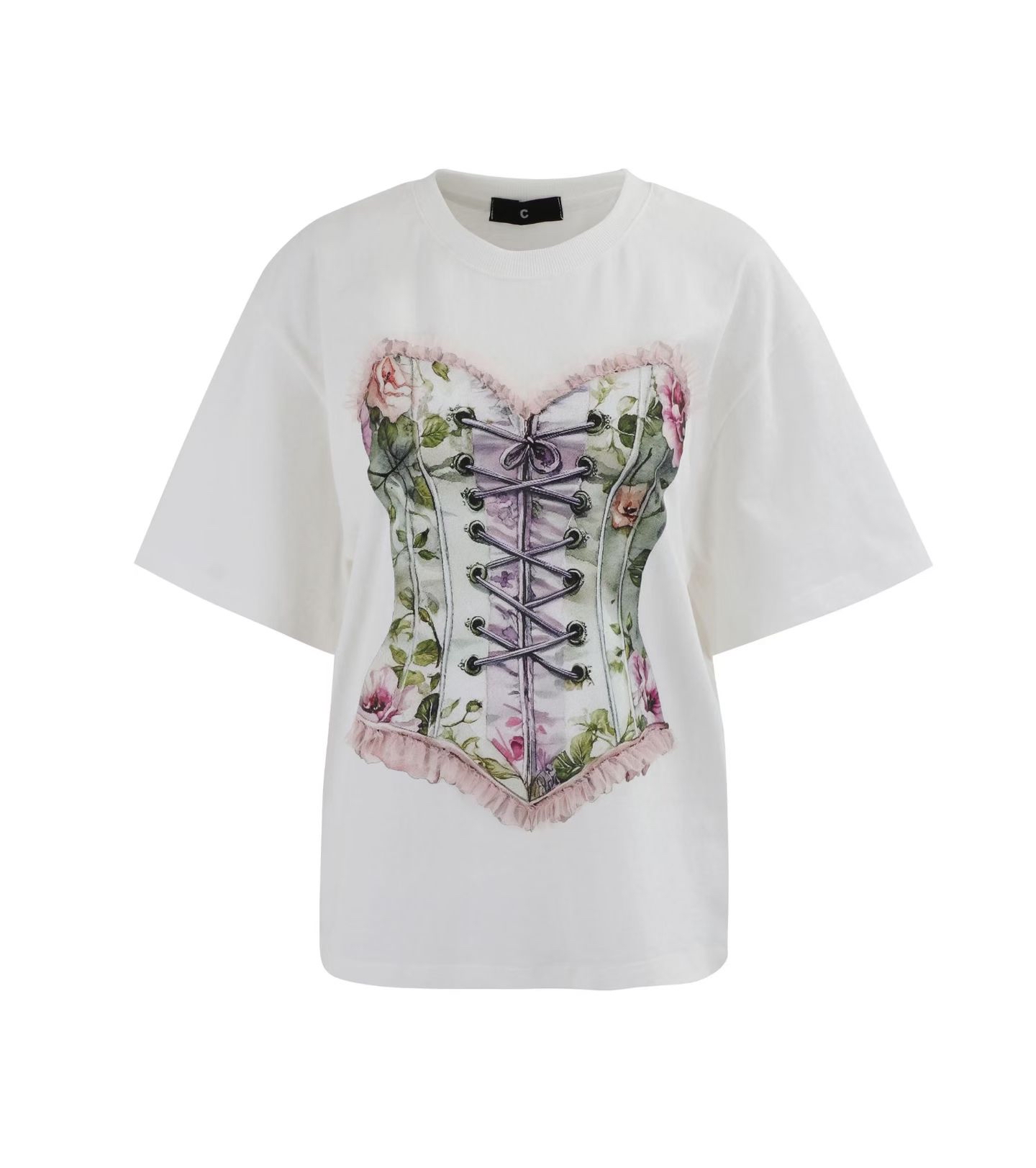 CHEAPCHIC - TOP