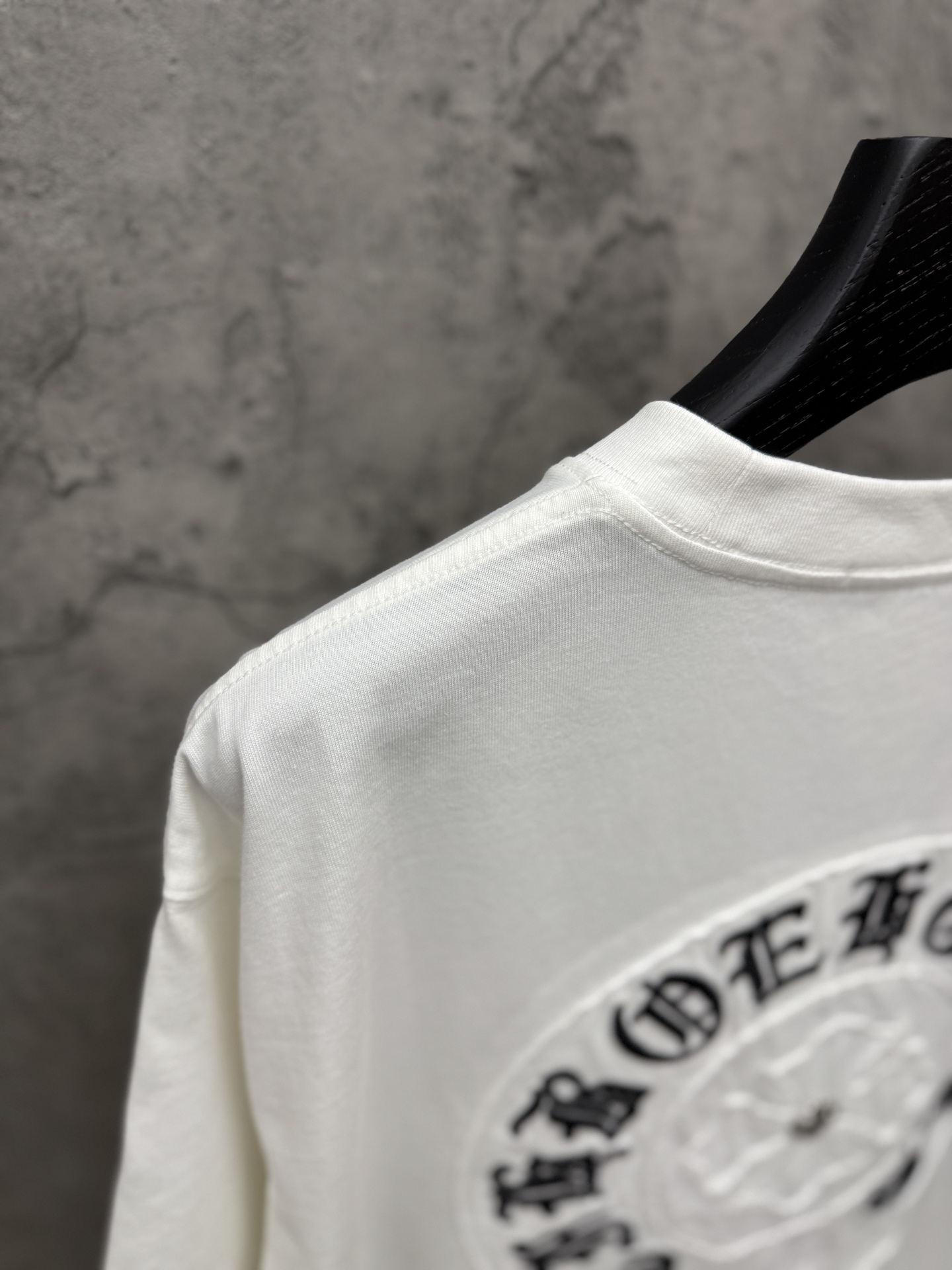 Chrome Hearts Tee
