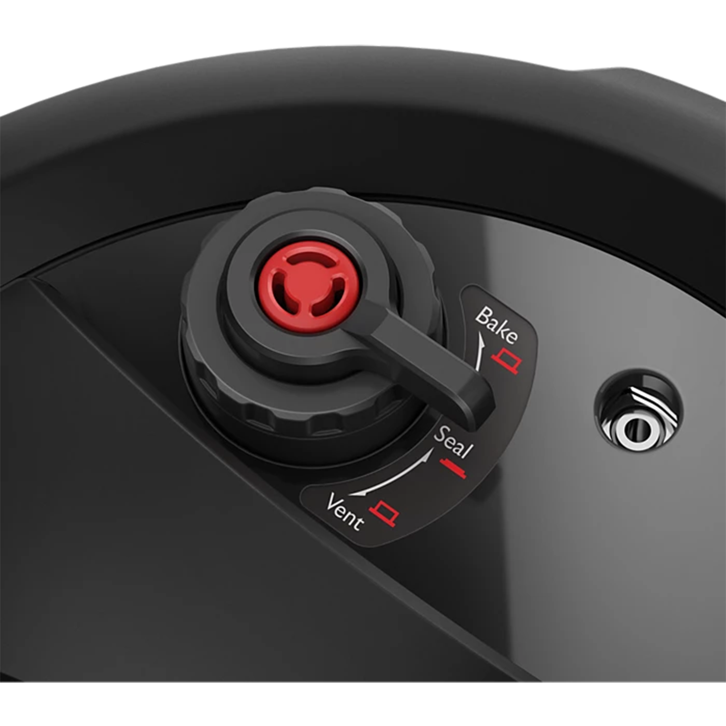 Philips Pressure Cooker (6 Liters) with 16 Preset Cooking Menu HD2237/73