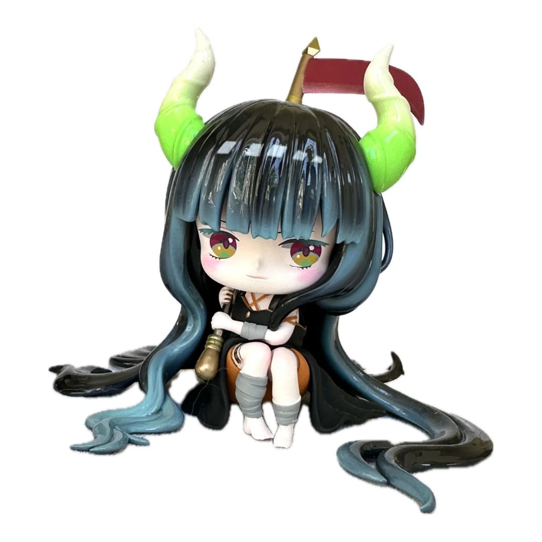 Chibipop Cami's Tondhi