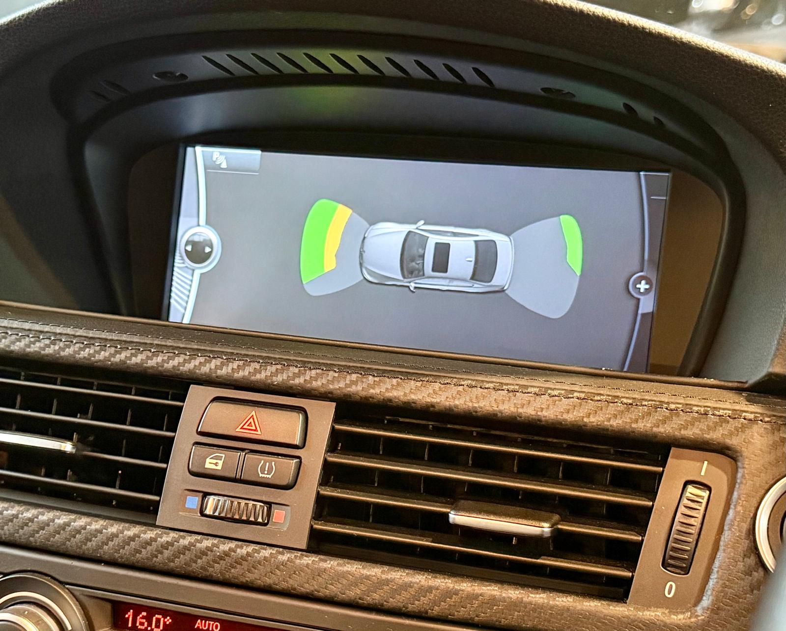B.M.W. M3 Coupé E92 LCI 2010