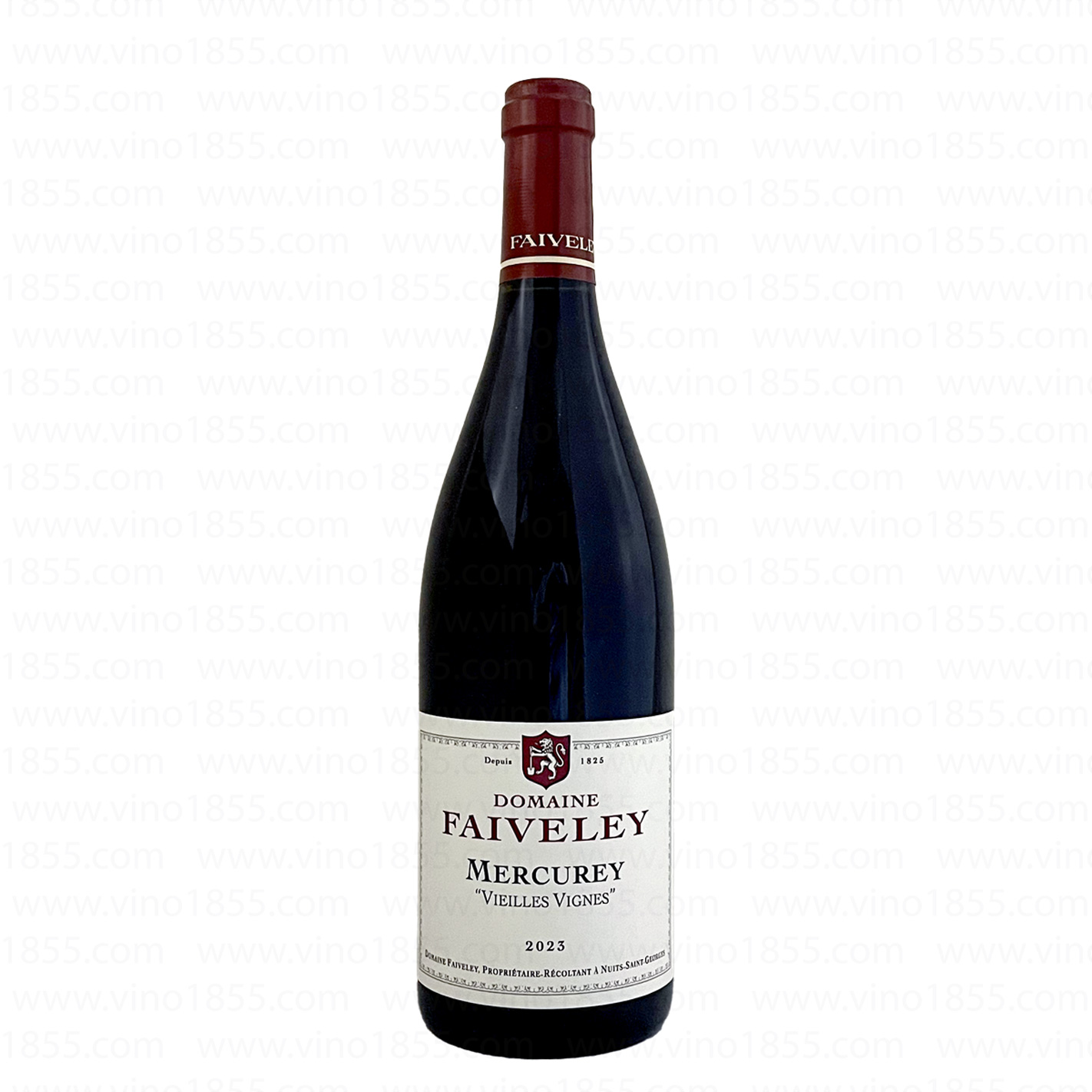 Domaine Faiveley Mercurey Vieilles Vignes Rouge 2023