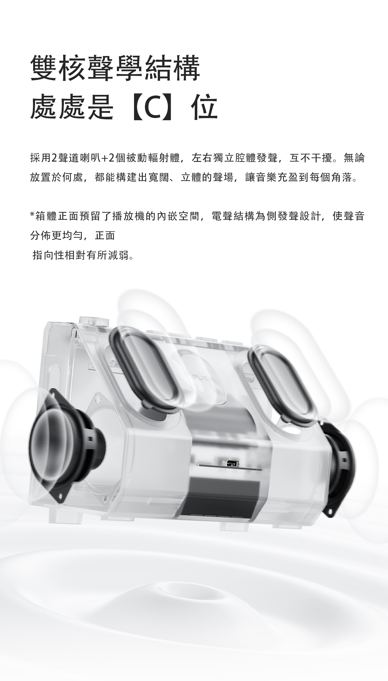 FiiO JM21/ M21/ M33秒變復古磁帶藍牙音箱 ~ FiiO Retro Box