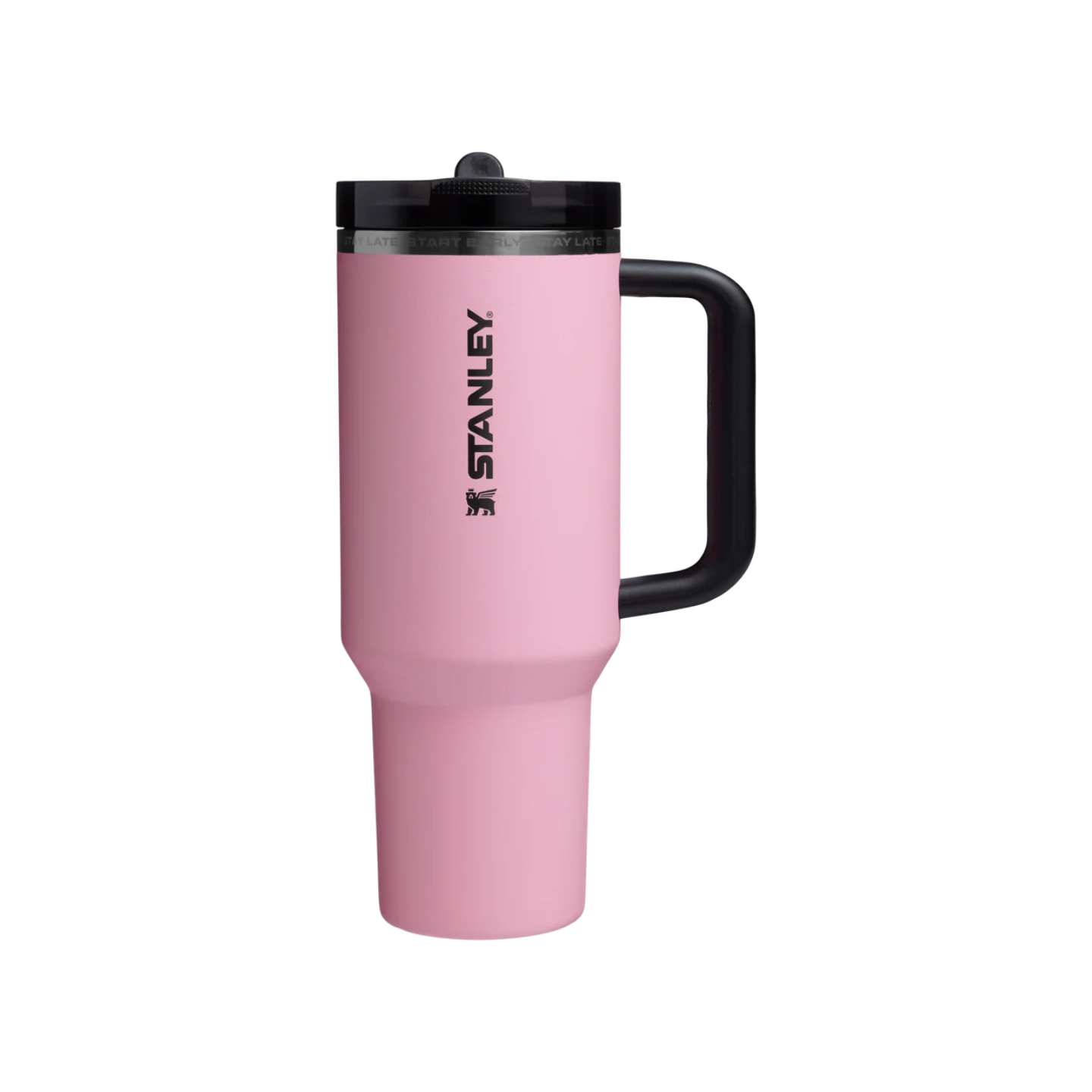 The Messi x Stanley Quencher ProTour Flip Straw Tumbler (現貨）
