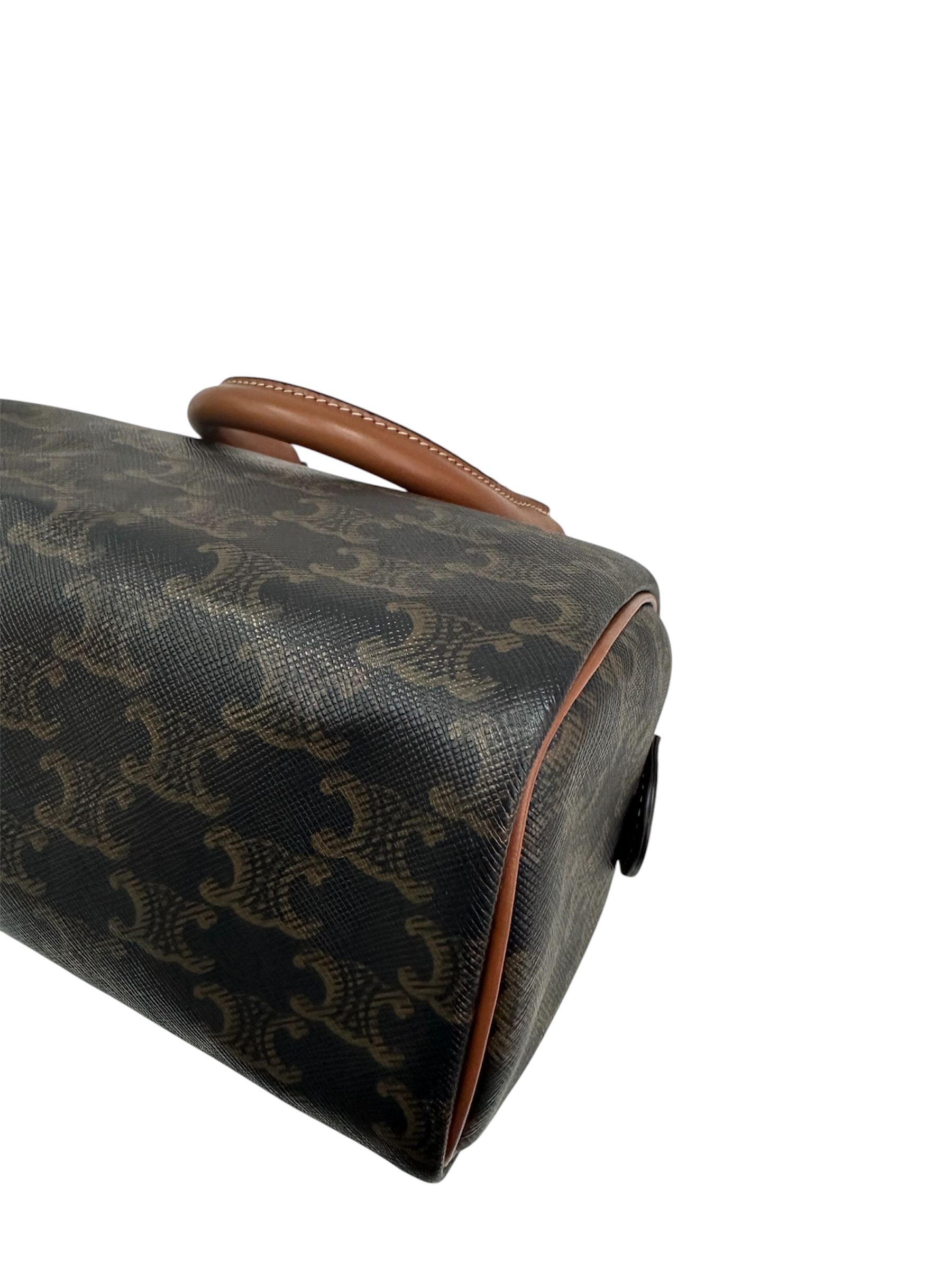 Pre-owned Celine Boston Bag / Product Code: 26060721