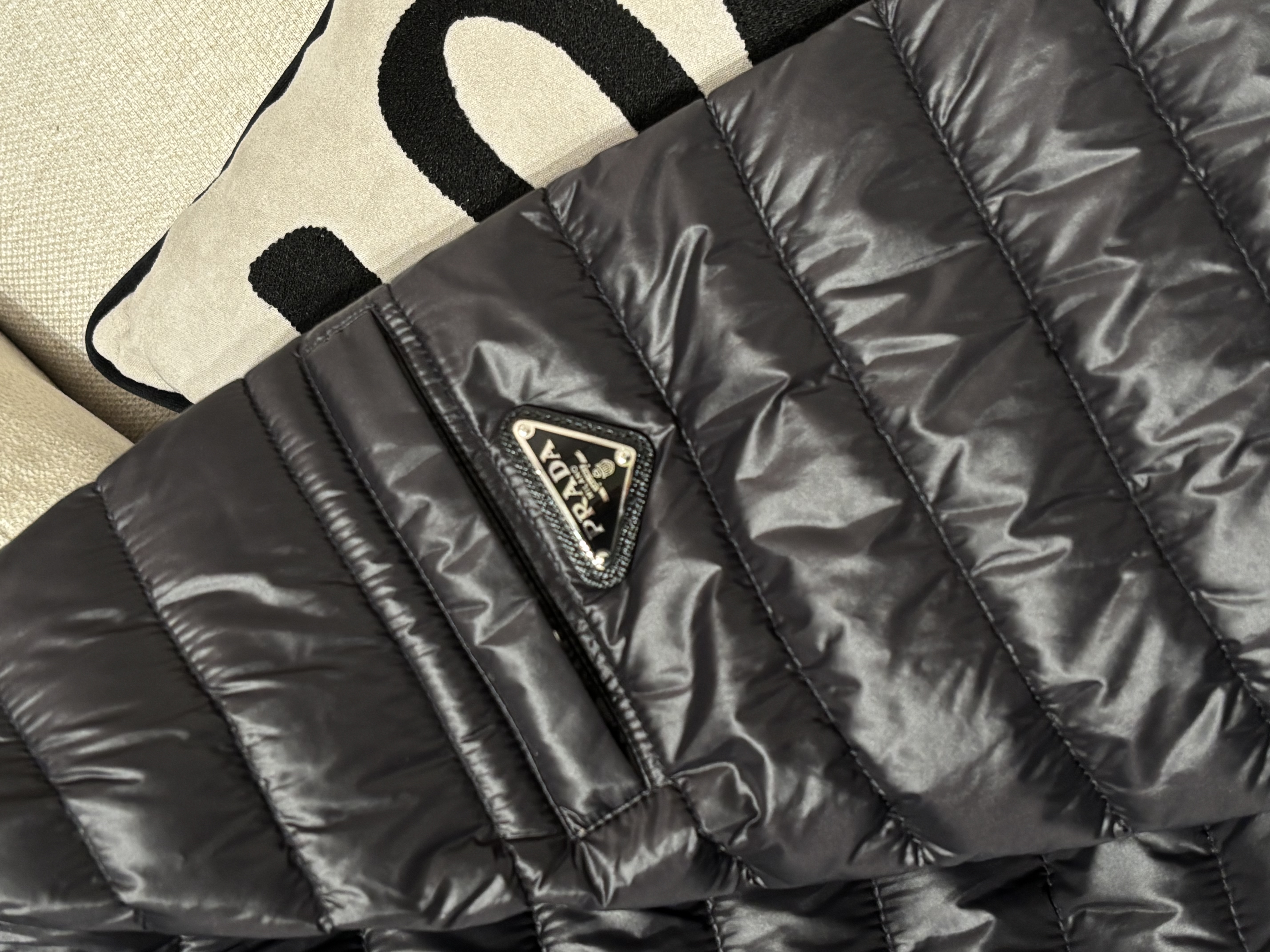Prada outer 