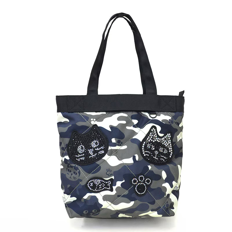 Me&Yo 2-in-1 S Tote Bag