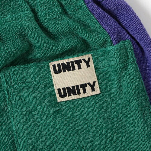 🆕【⭐訂購⭐】 🇯🇵日本直送🌀柔軟舒適 撞色 抓絨寛筒褲［4款選］🌀[ELAA-0263][260220]