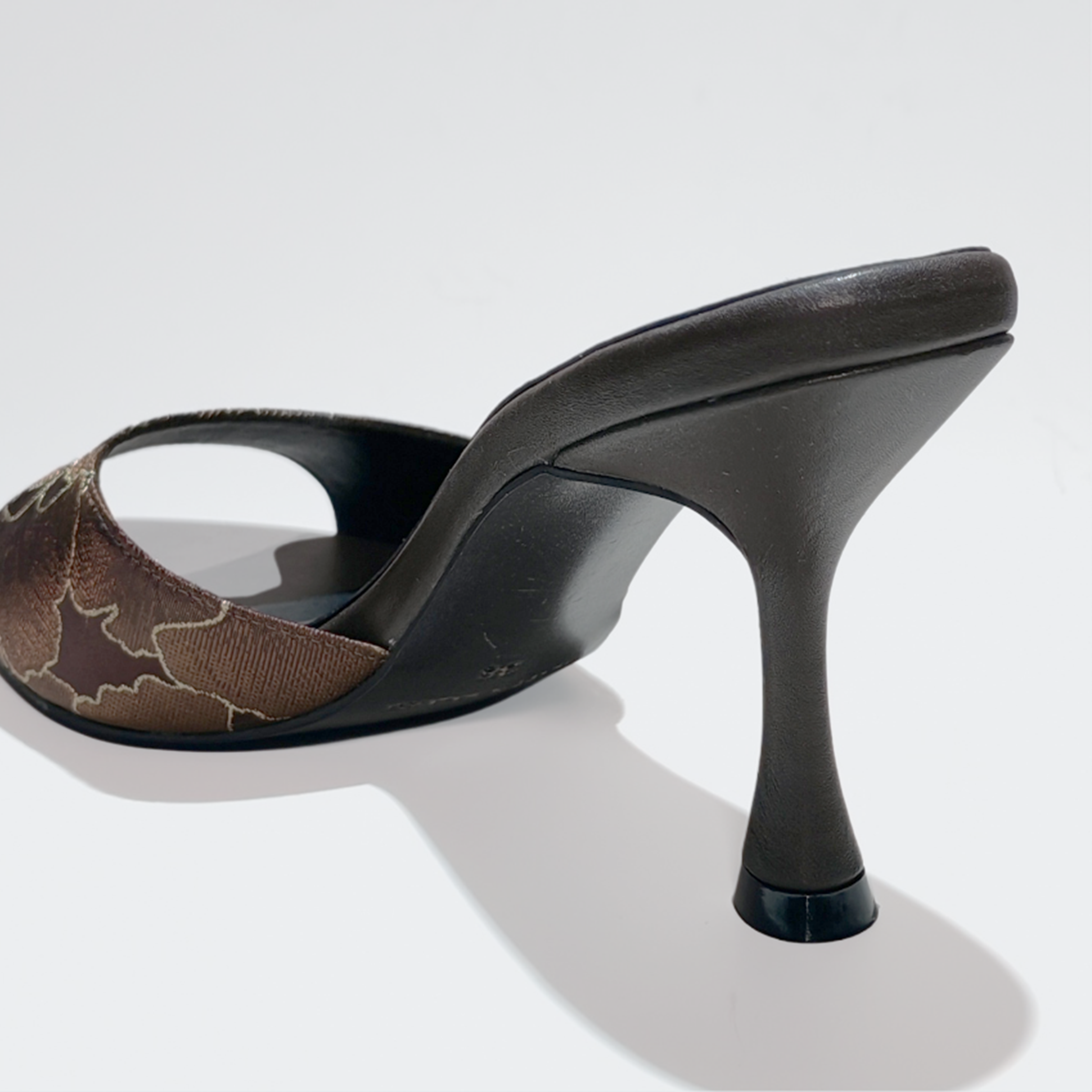 MAYA 75 CINDERBROWN