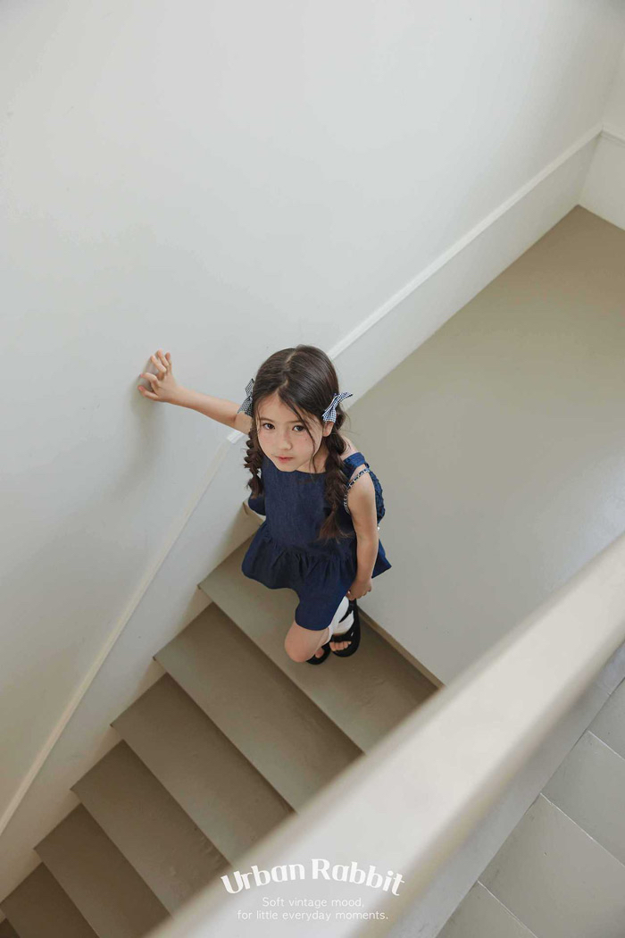 🇰🇷Urban Rabbit裙