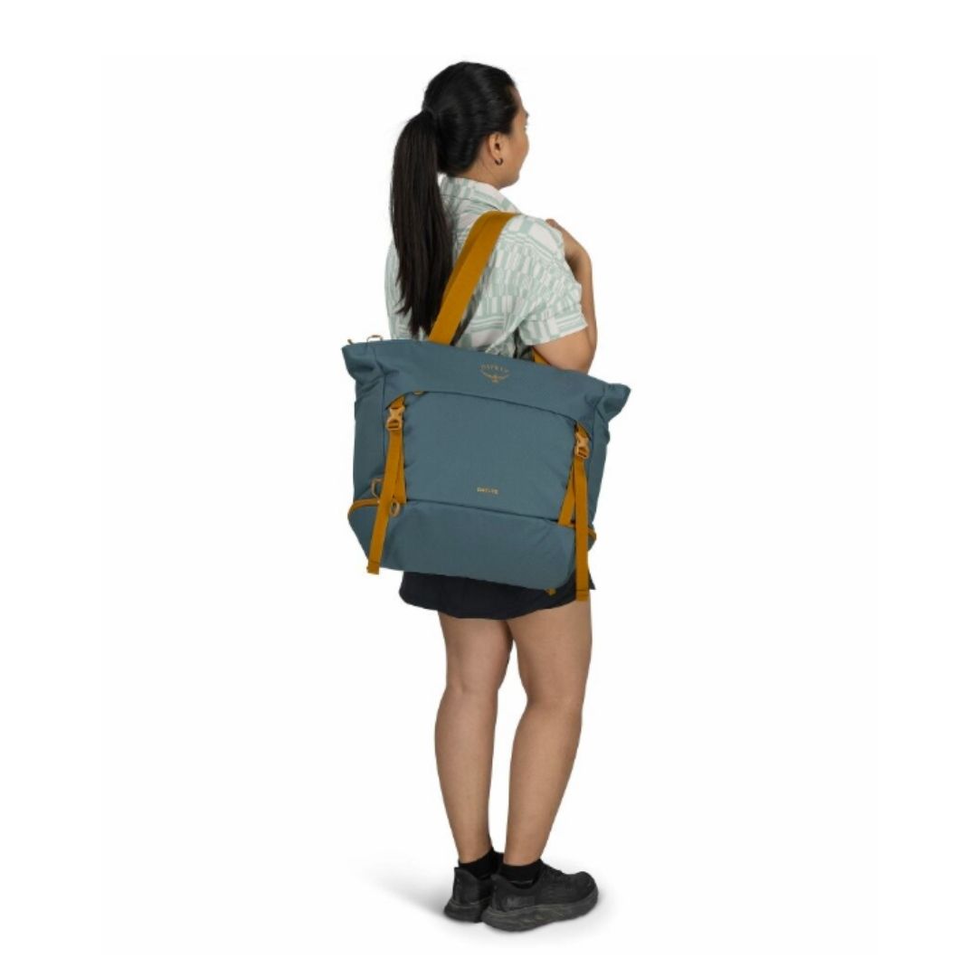 DAYLITE LARGE TOTE PACK