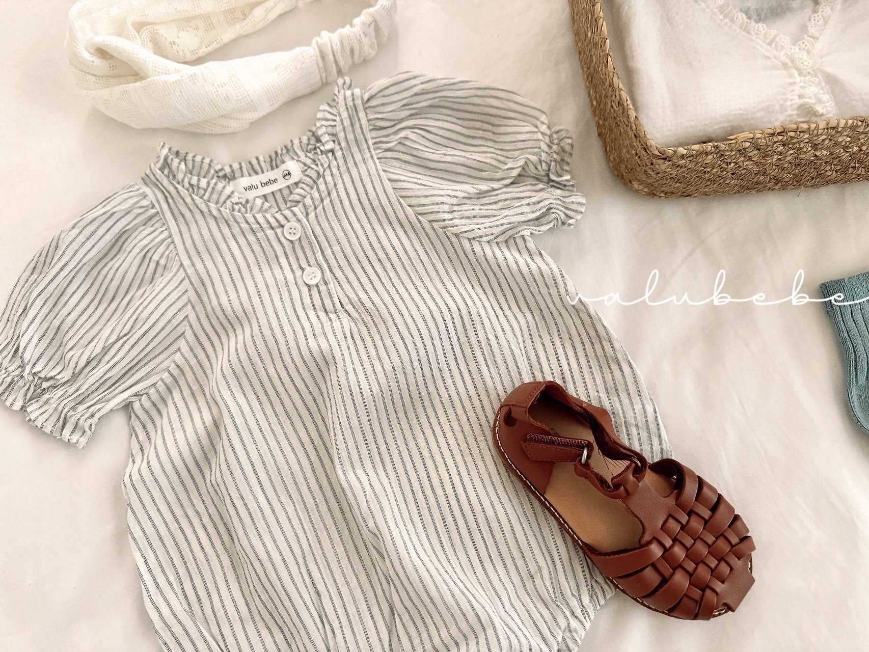 🇰🇷Valu_bebe包屁