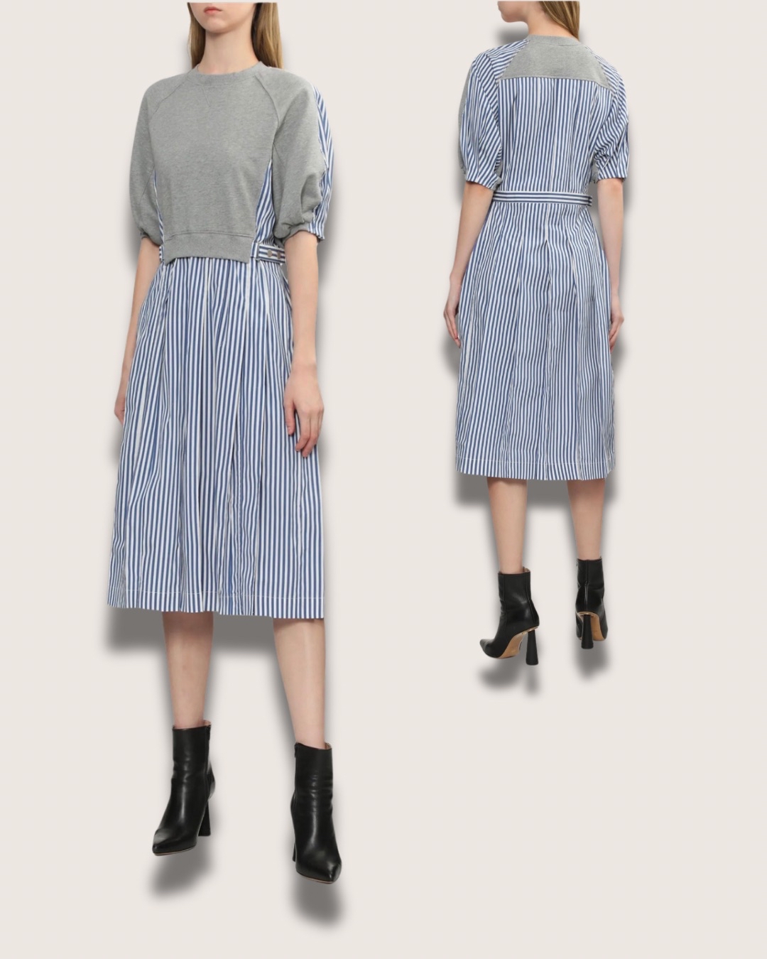 【AX140】💁🏻‍♀️女系