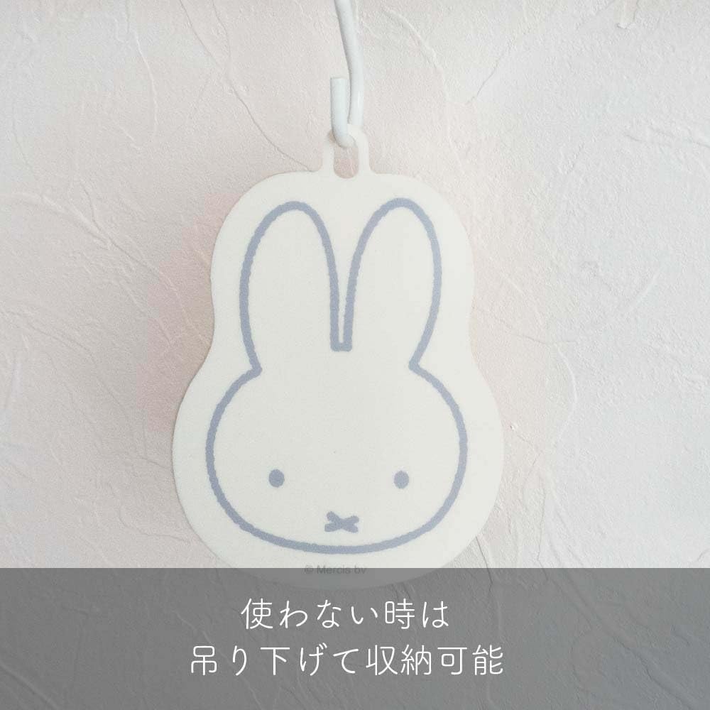 🔥🔥【日本直送《OKATO》Miffy / Boris 附吸盤矽膠洗碗刷】