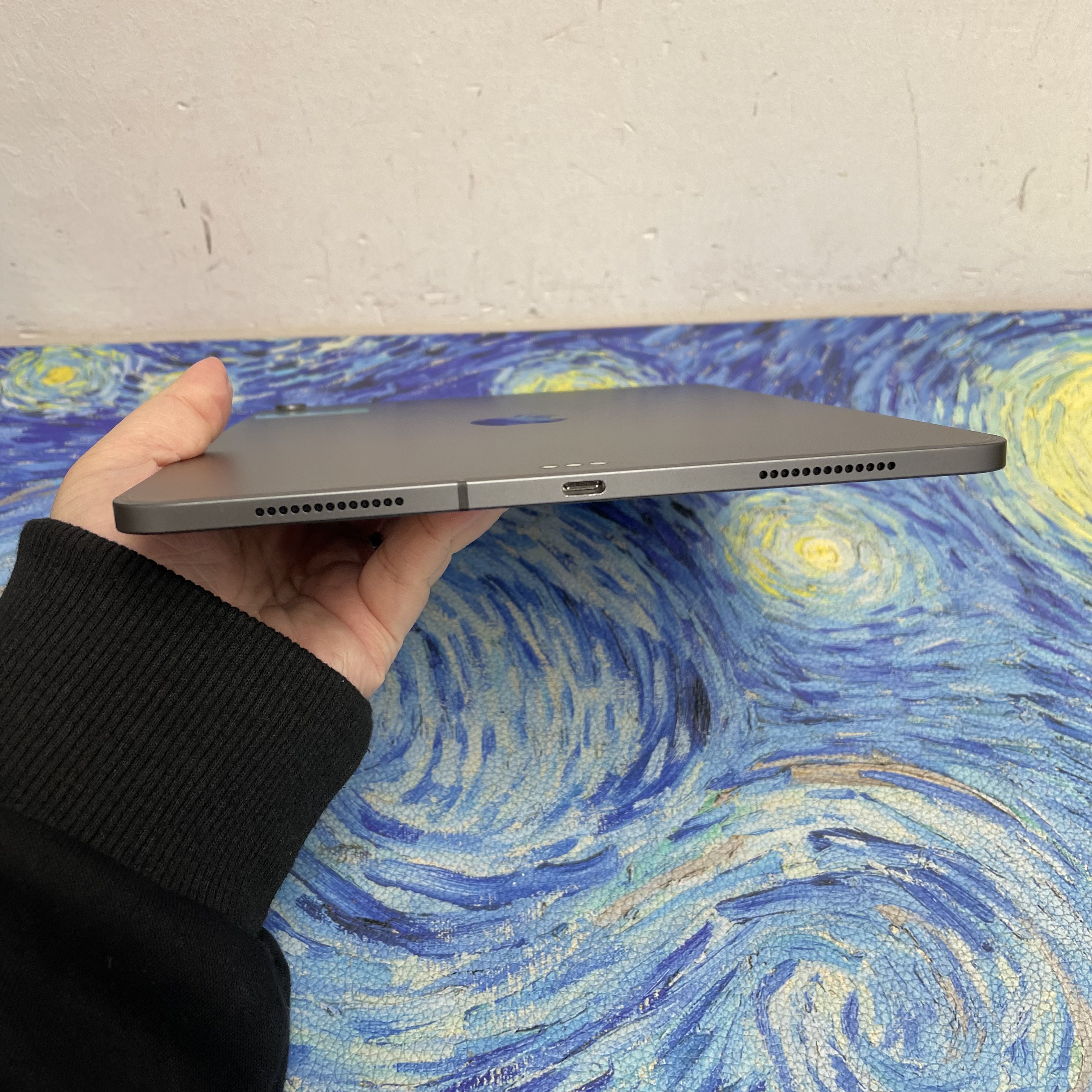 *D00191 iPad Pro 1 11吋 勁靚機 64GB 插卡版 灰色 gray