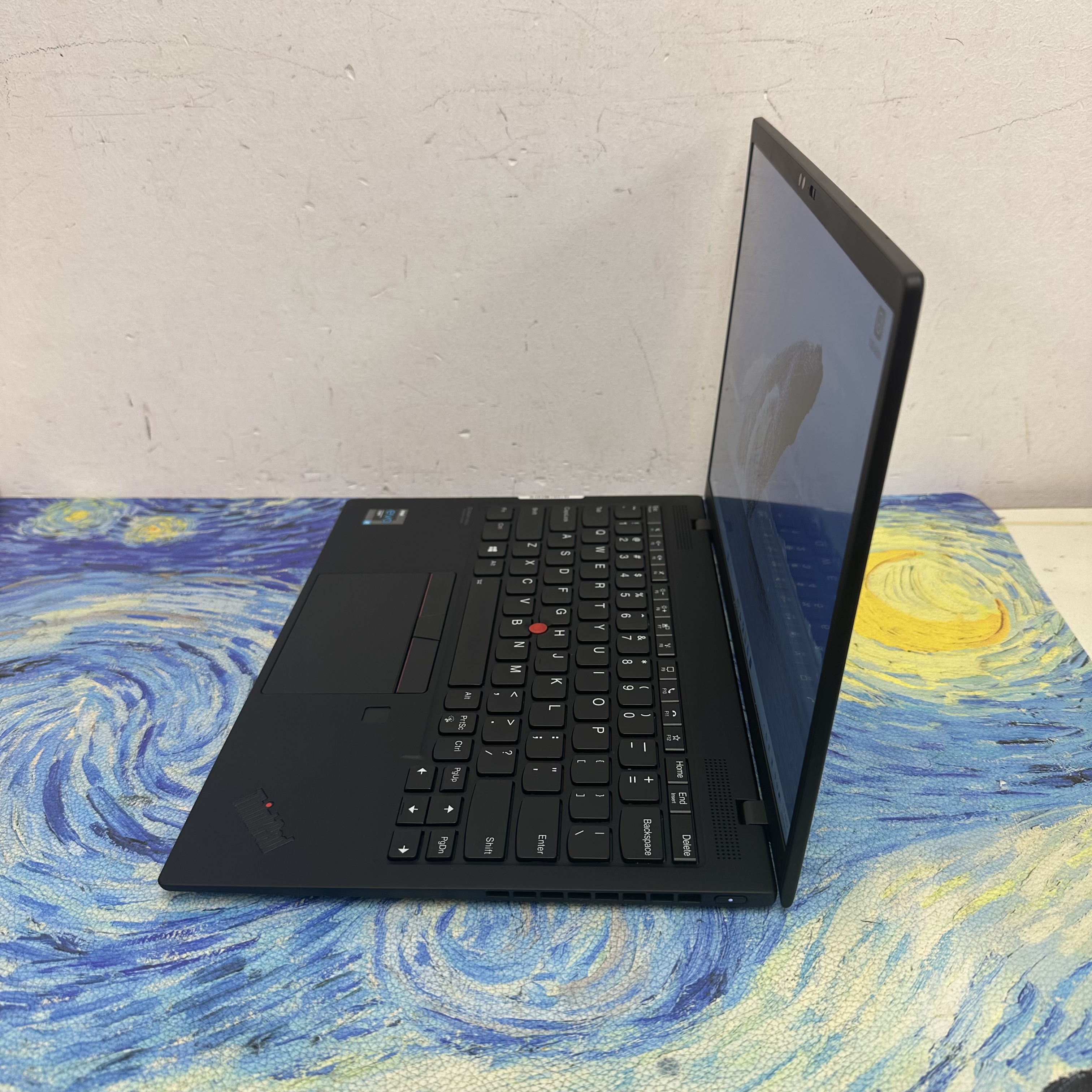 (🔥聯想商務超薄機🔥)Lenovo ThinkPad X1 Nano i7-1160G7/16GB Ram/128,256,512GB SSD/2K 13寸Mon/ 8秒開機/WIFI 6⚡️/ Laptop / Notebook / Gaming / PC/ Touch Mon / Monitor/ YouTube / Netflix / Movie / 全新質素