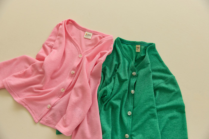 🇰🇷OrangeMom外套