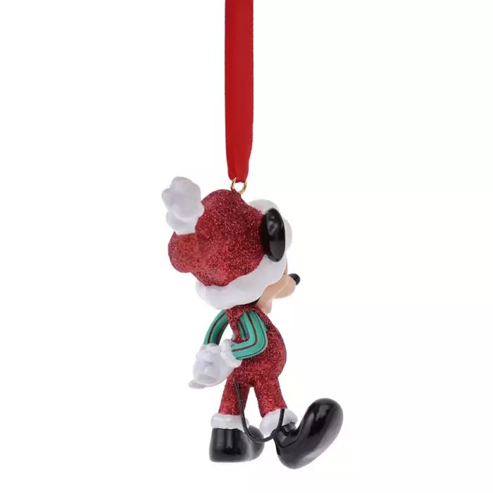 🎀【預訂】Disney Christmas Ornament - Bling Bling Mickey