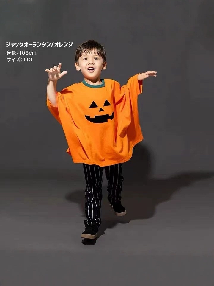 🎃Halloween系列🎃C款 斗篷系列