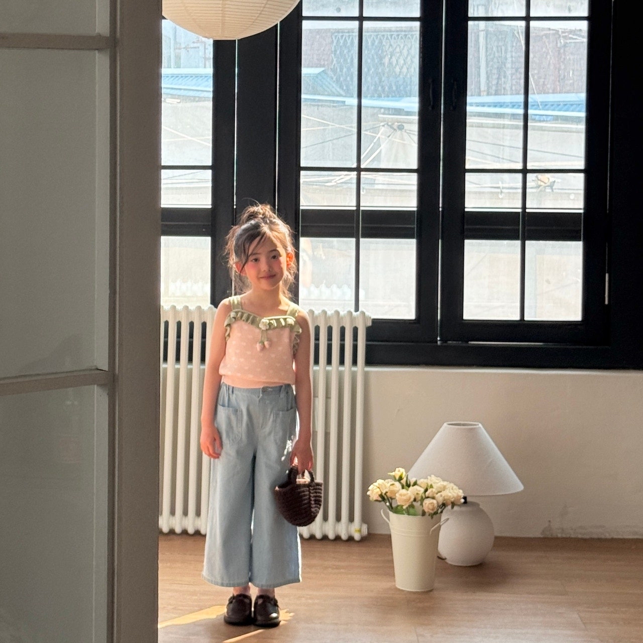 🇰🇷Ninibello 背心