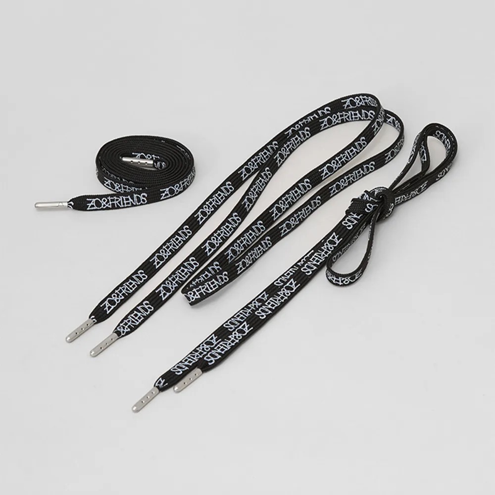 [ZO&FRIENDS] Colle Backpack (L) Set