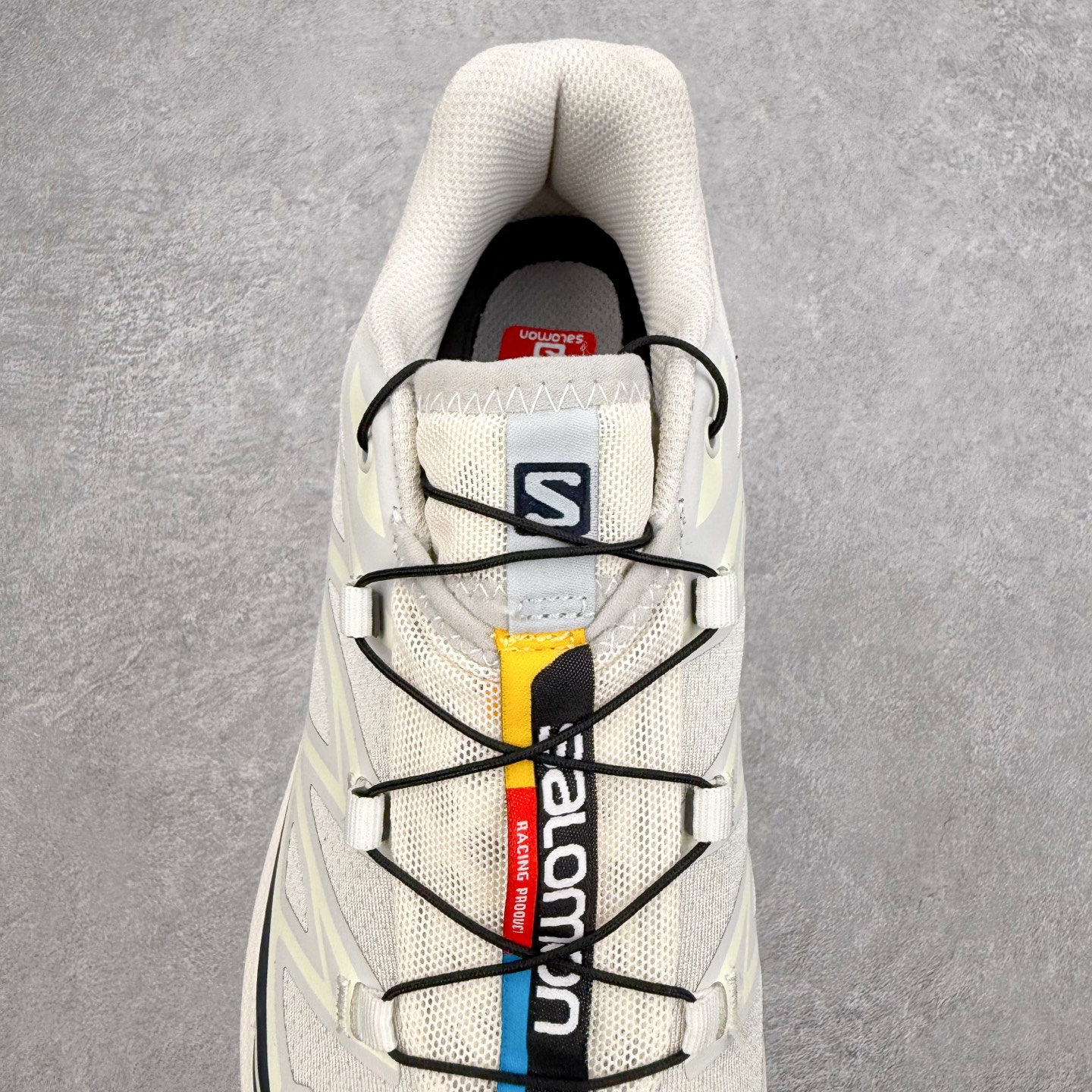 Salomon XT-6