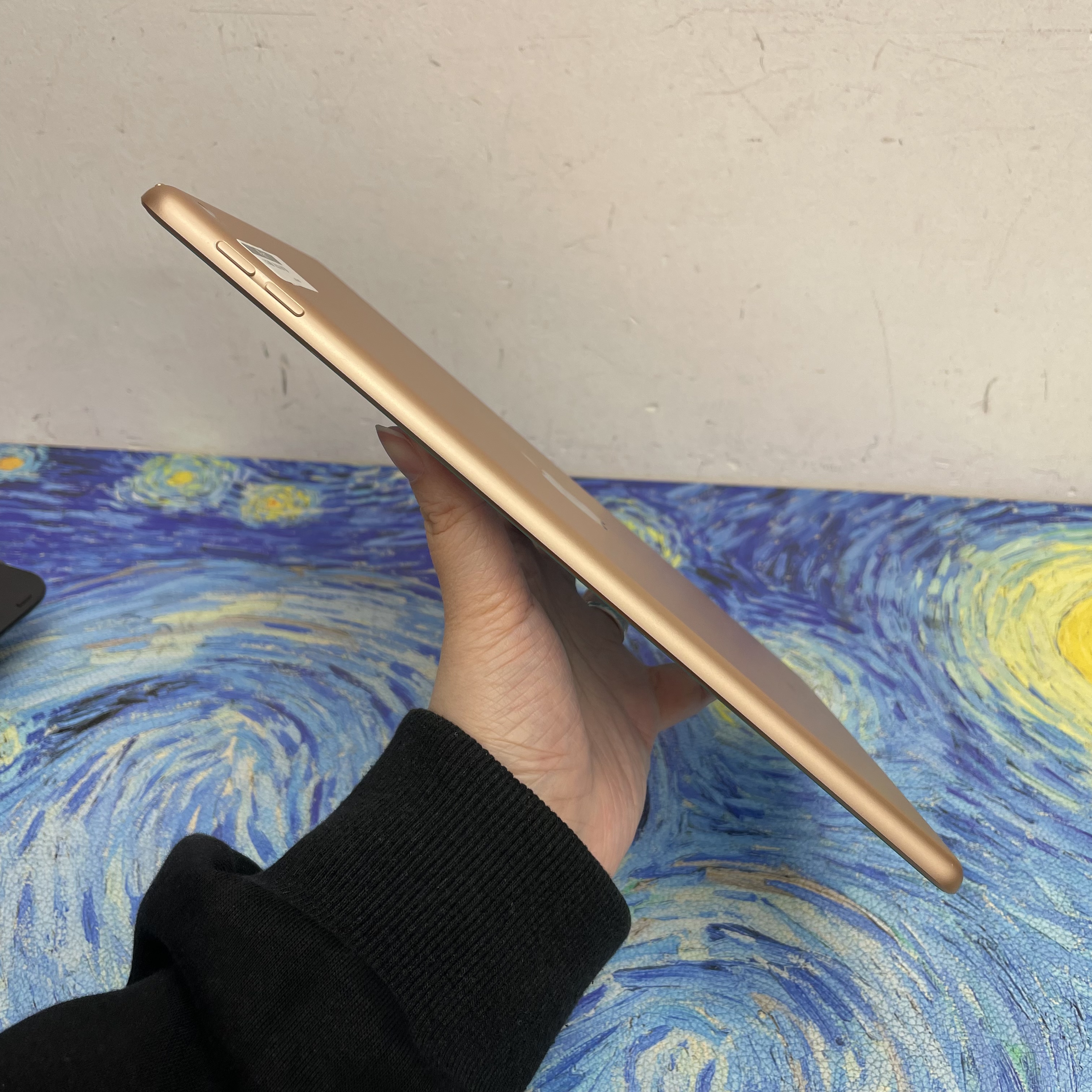 *4054100 iPad 7 完美機 128GB WIFI版 粉色 pink