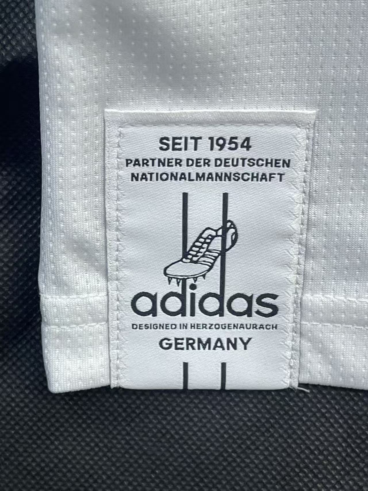 2026 Germany Home Shirt "BNWT"
