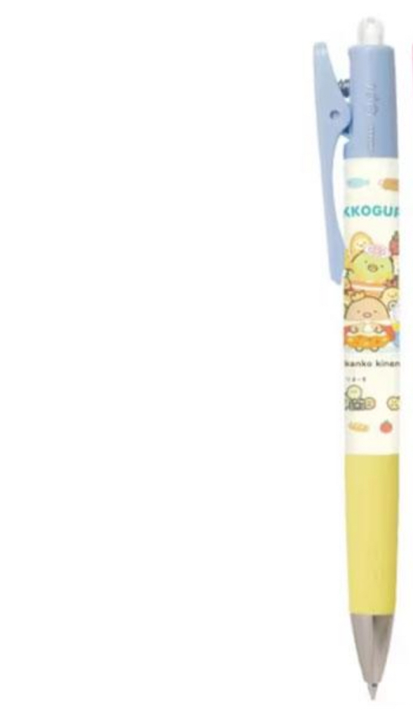 角落生物 原子筆｜特價品滿$300包順豐門市自取