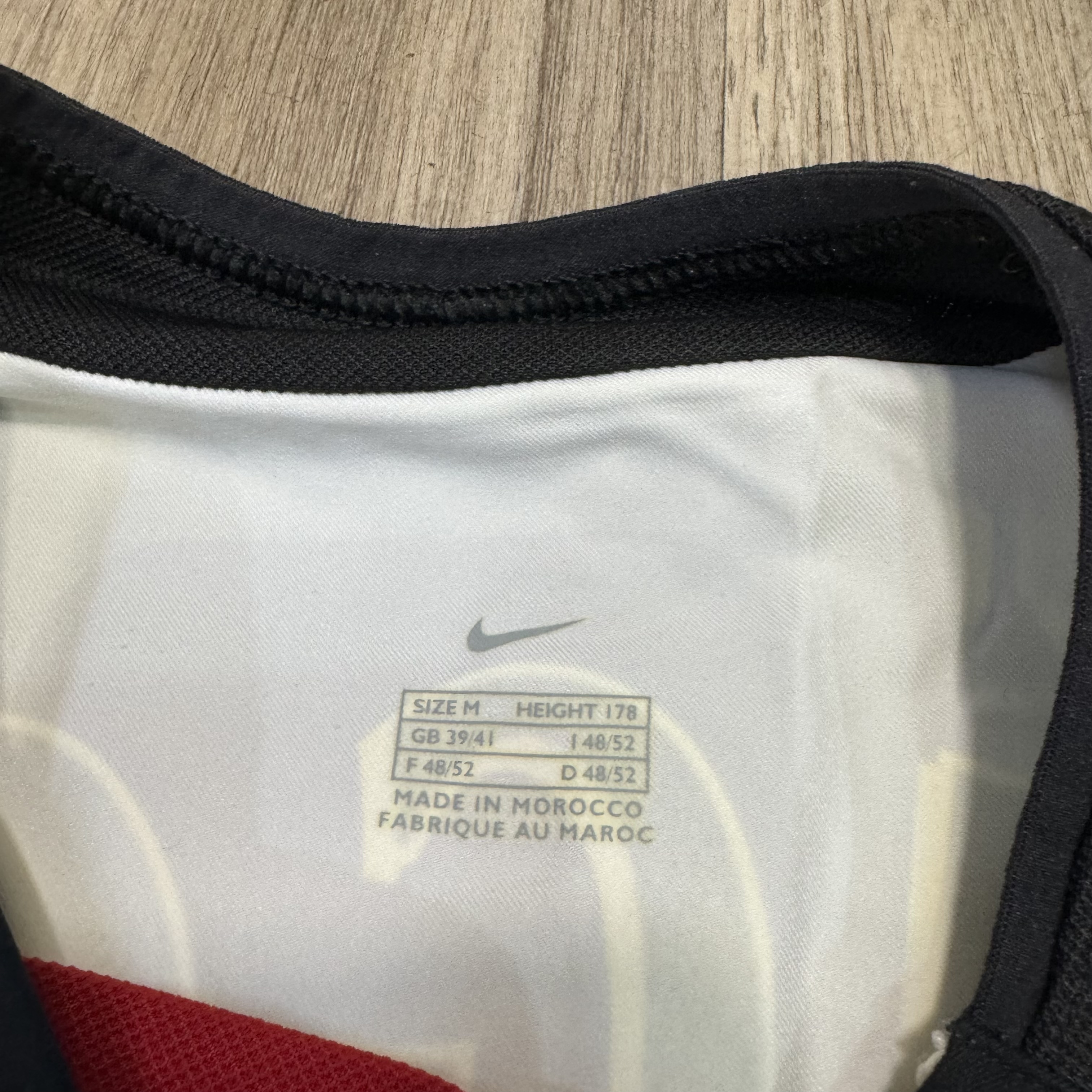 Manchester United 02/03 Longsleeves away shirt #11 Giggs