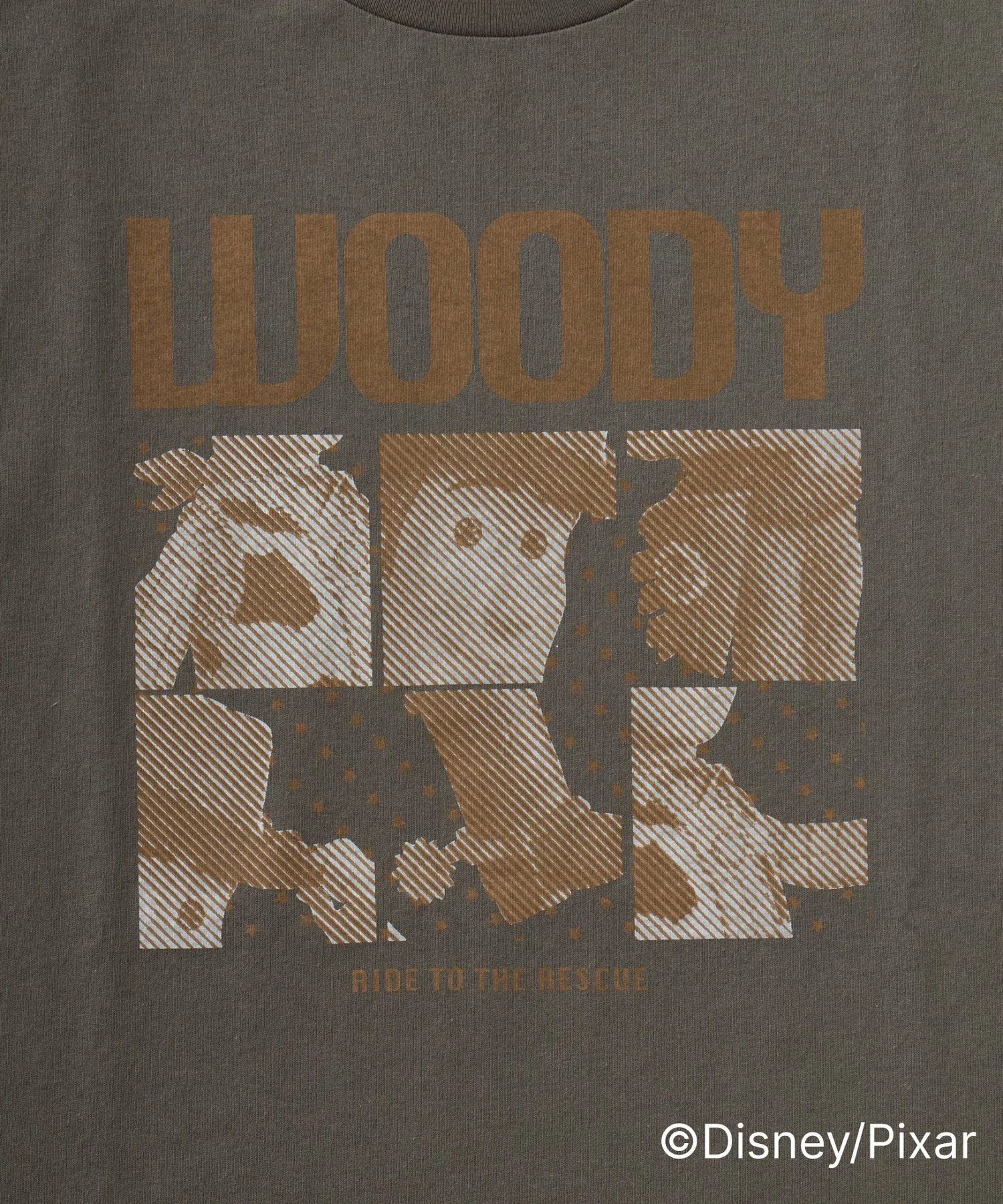 日本預訂📍日本Toy Story 5 x CIAOPANIC TYPY系列 - 短袖Tee 不包郵 2026年7月下旬出貨
