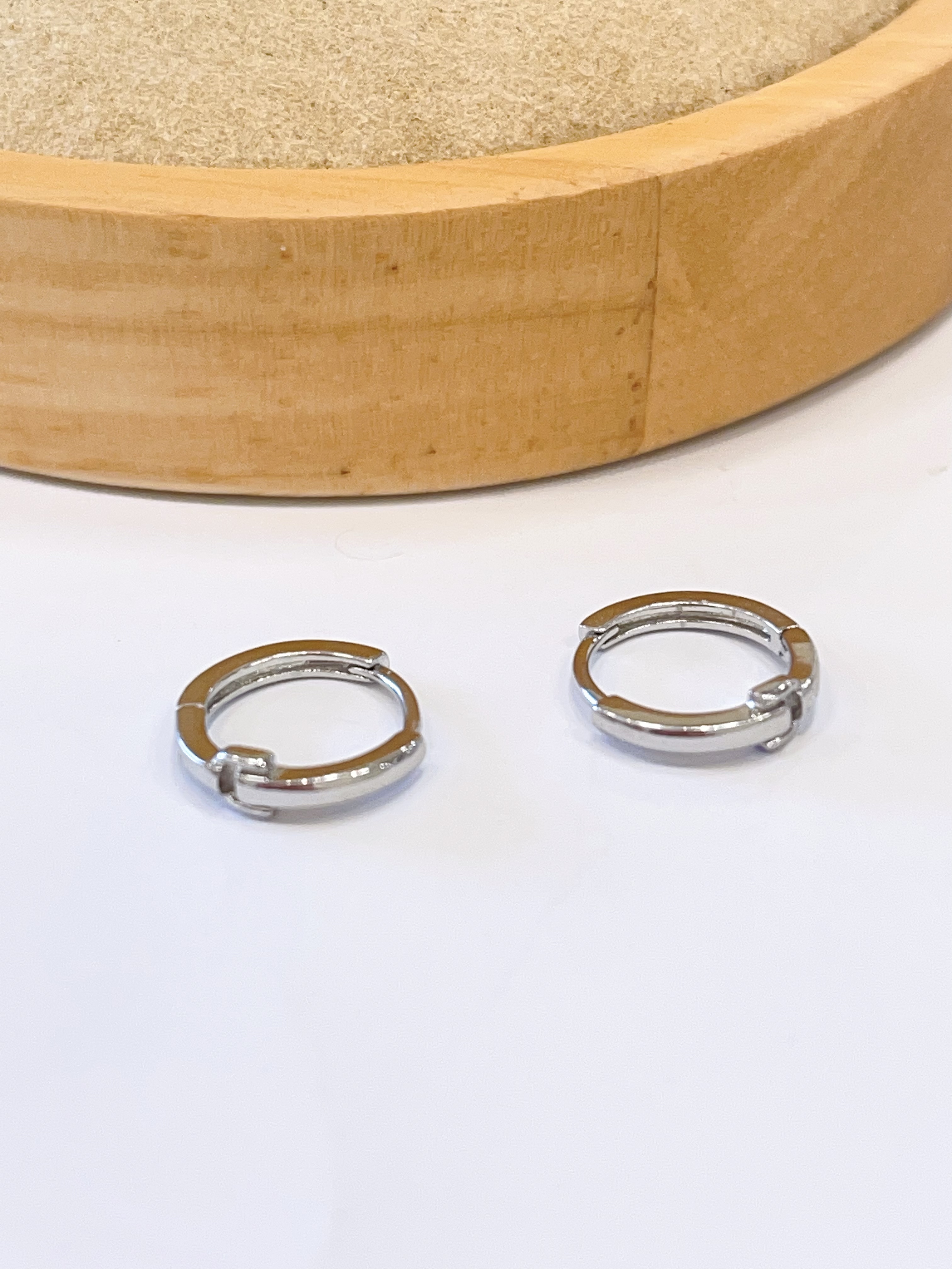 精致日常简约耳环