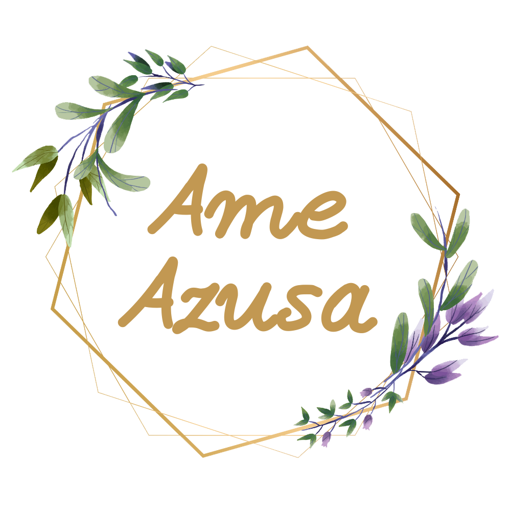 Ameazusa 商店