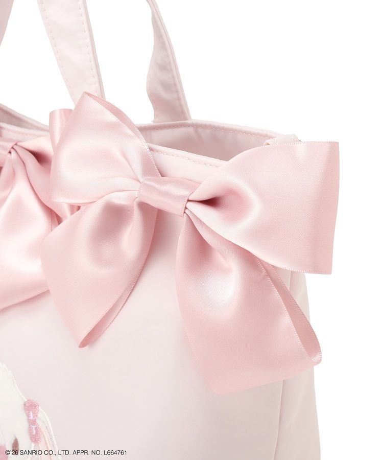 🌸 【預訂】Tote Bag - Maison de FLEUR x Sugarbunnies