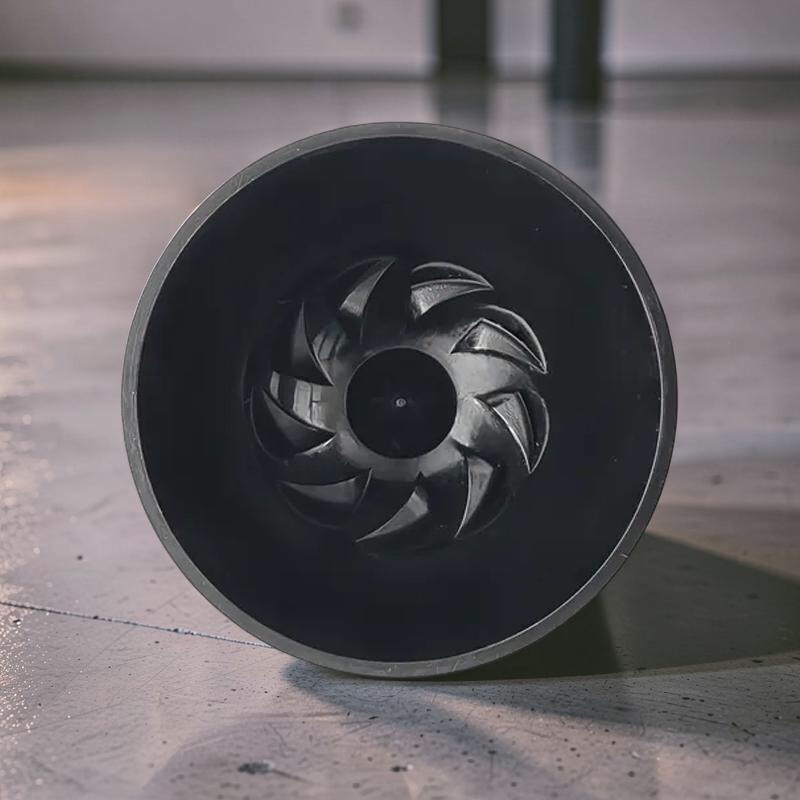 Tritan Twister Cup 杯測碗 