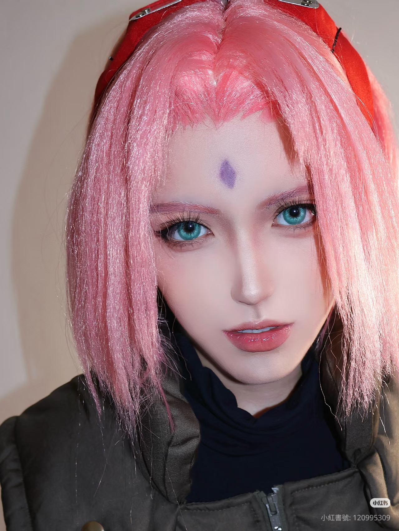 0度現貨 Lenspop光暈綠 半年拋