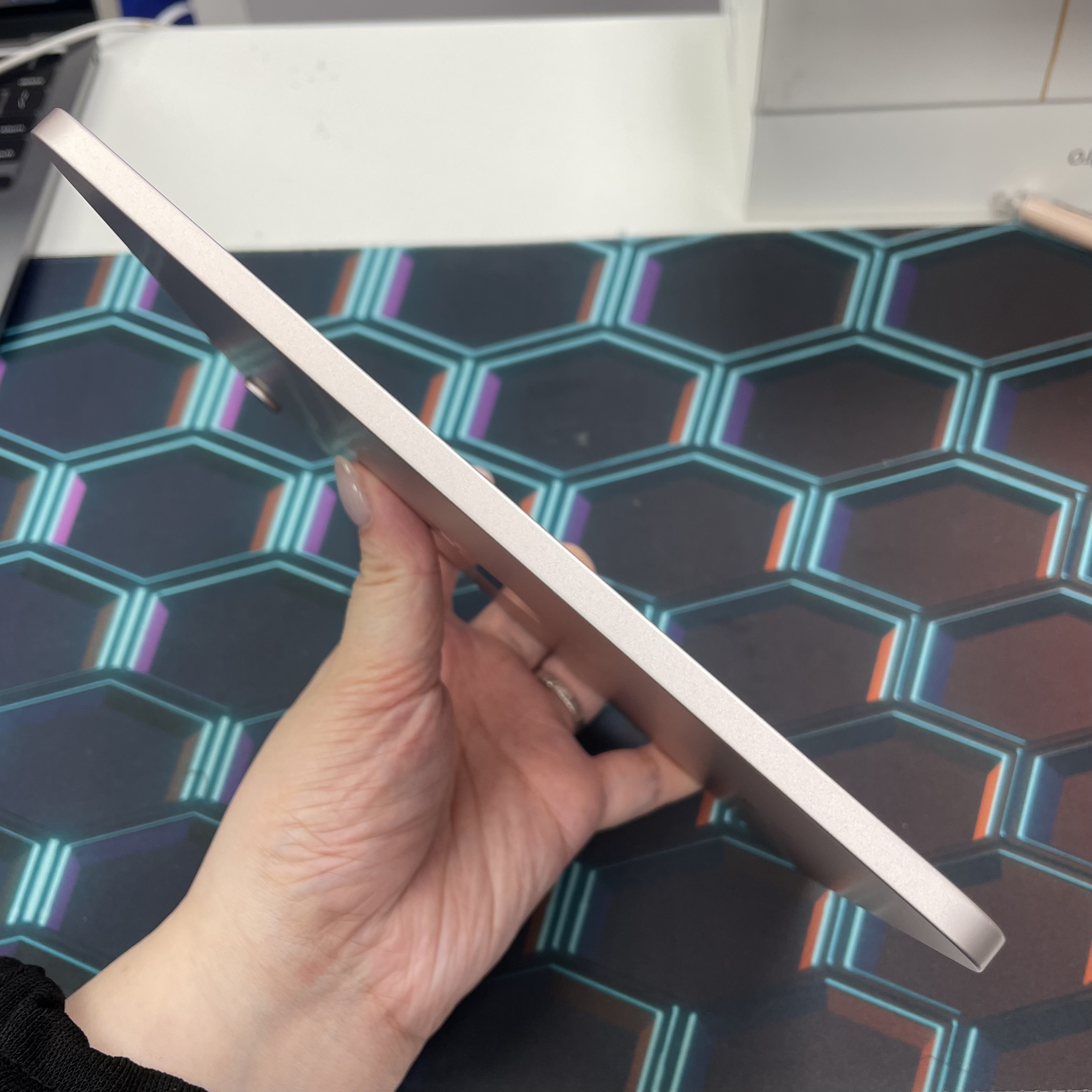 *648788 iPad mini 6 完美機 64GB WIFI版 粉色 pink