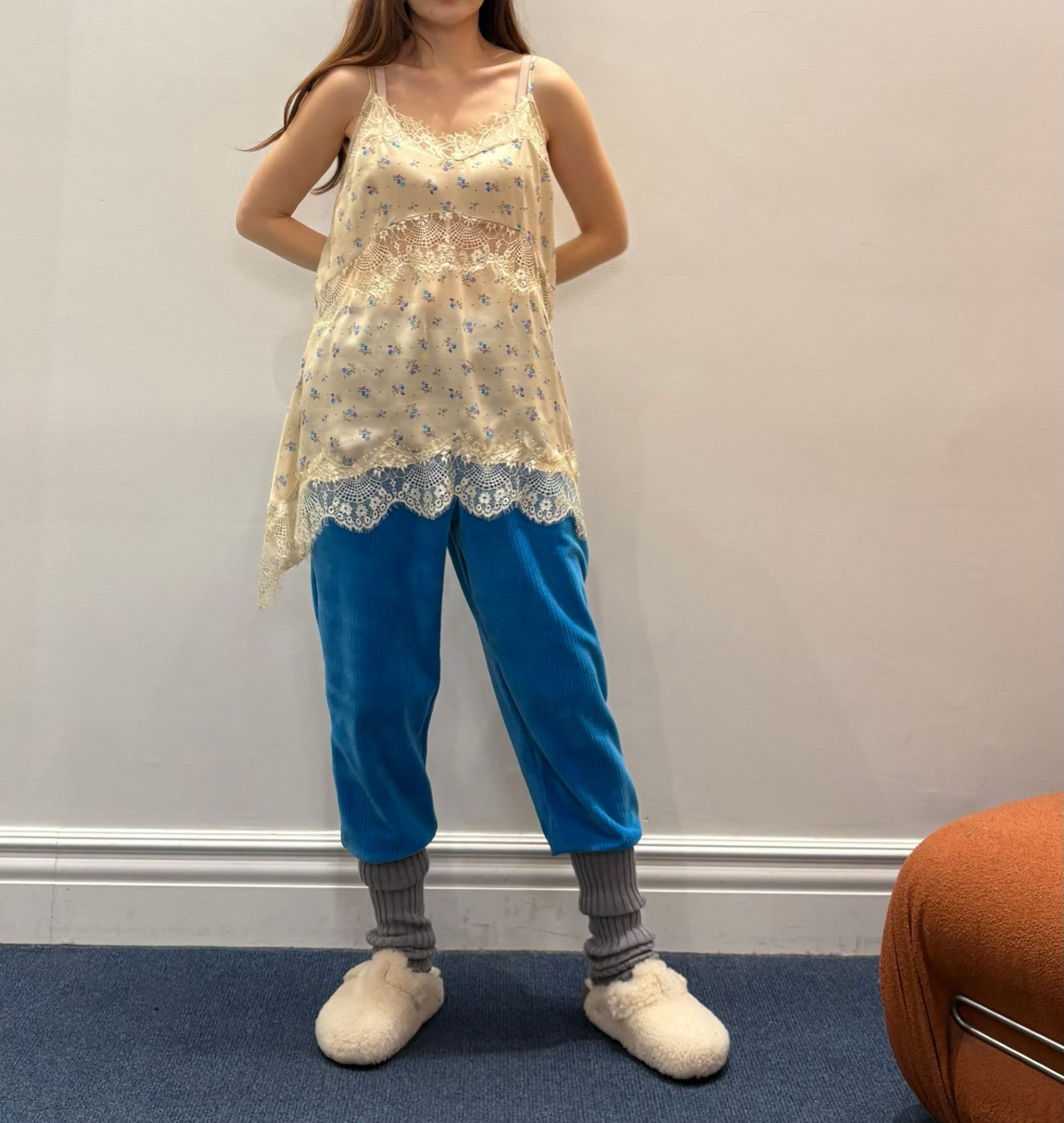 (2026FW) 2ND K - VEST