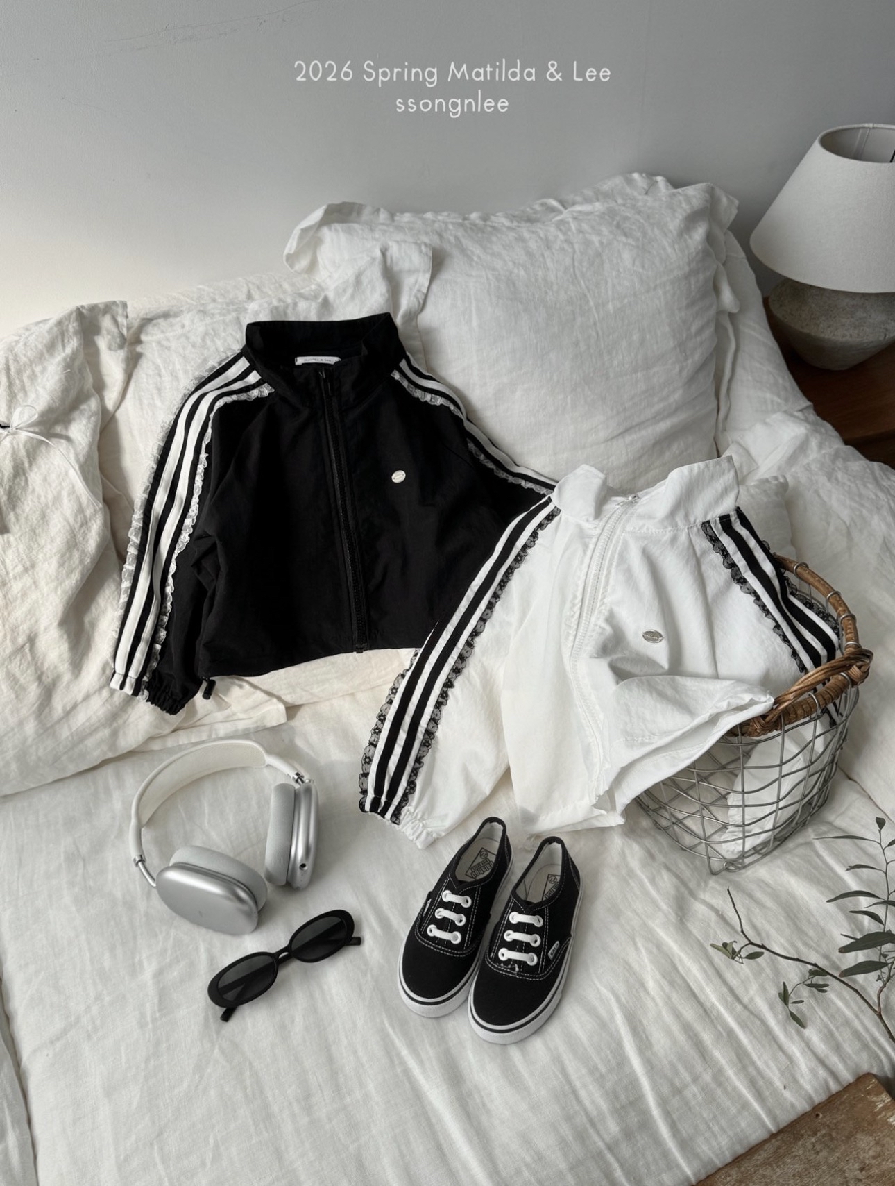 🇰🇷Matilda&Lee jumper