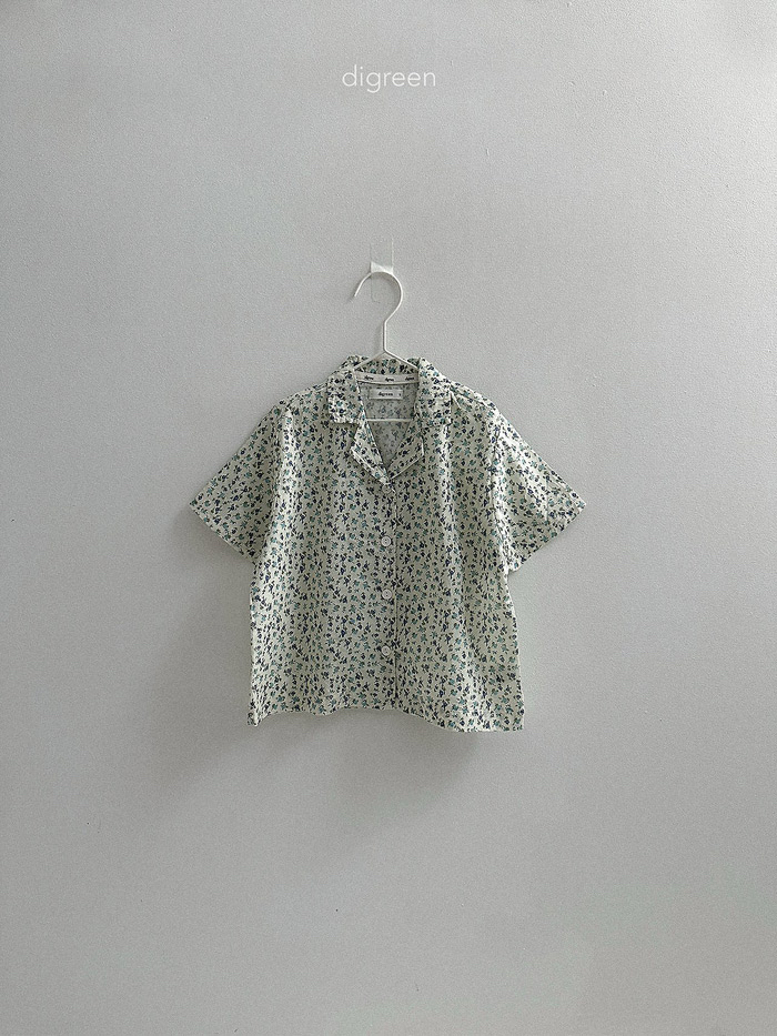 🇰🇷Digreenkids shirts